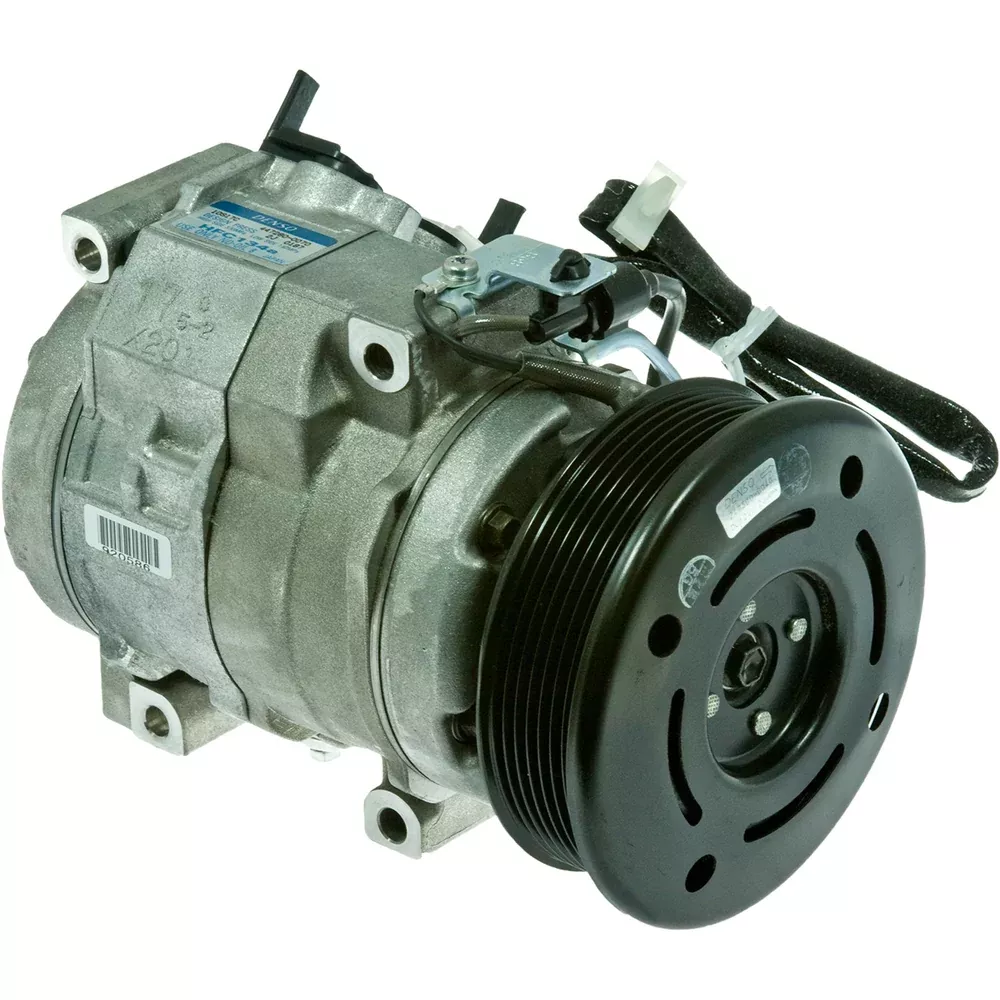 COMPRESSOR 10S17C PV7 4.91in 20-21596