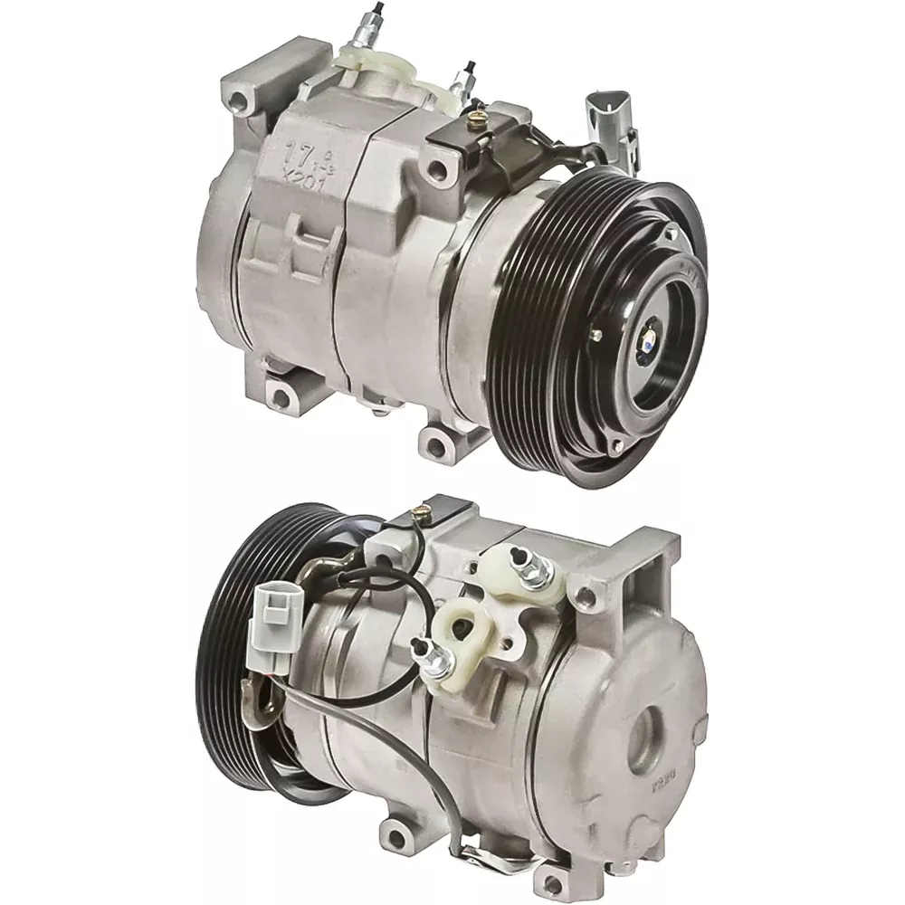 COMPRESSOR 10S17C PV7 5.27In 20-21611-AM