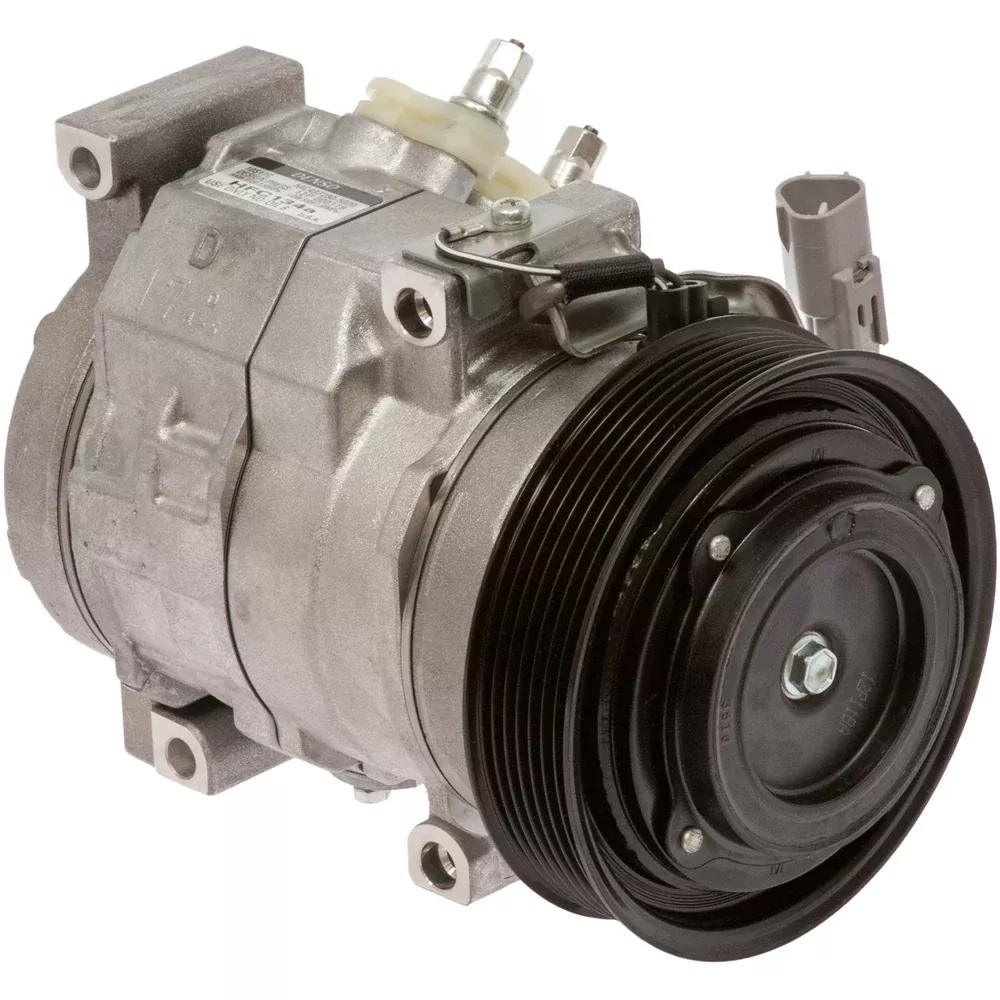 COMPRESSOR 10S17C PV7 5.27In 20-21611