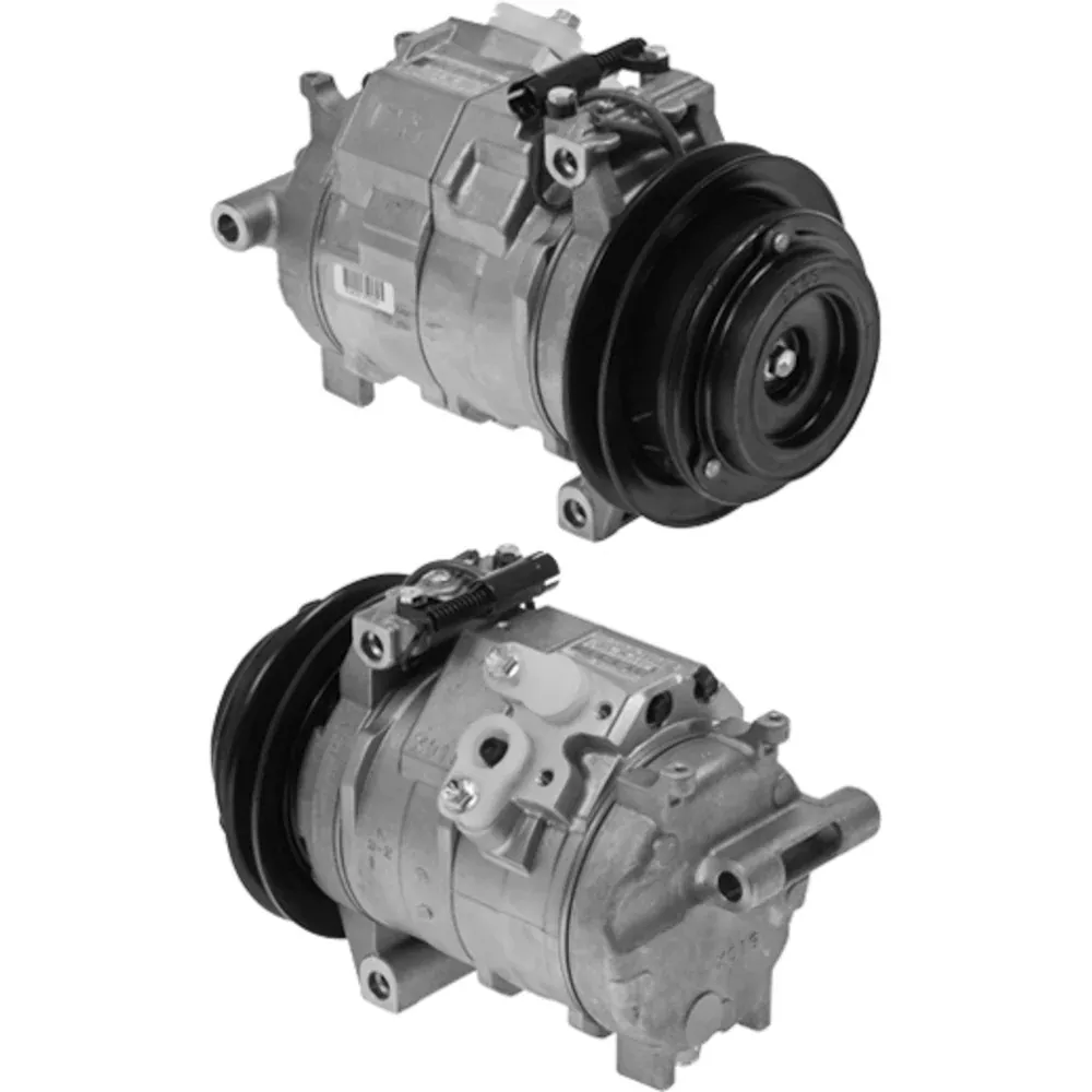 Compressor 10S17C Sprinter 1427 Pass Bus 2ND Comp 20-22694