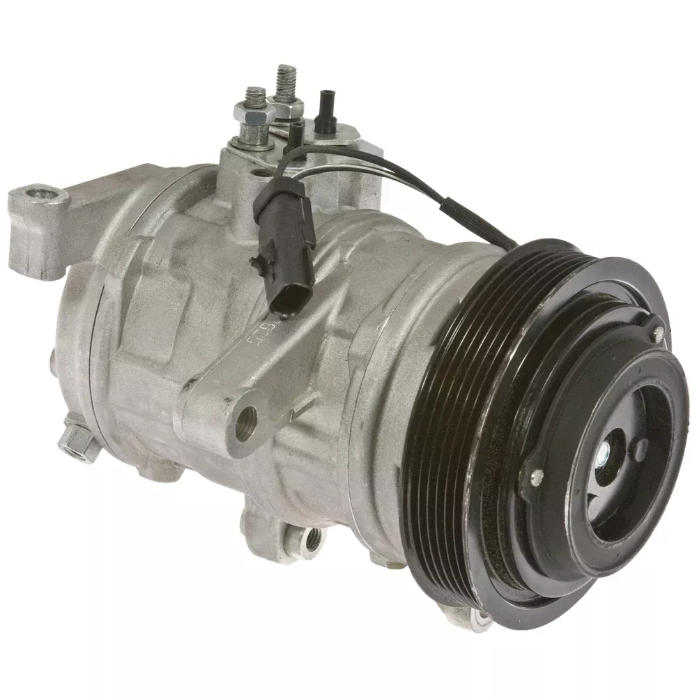 COMPRESSOR 10S17E PV6 120mm 12V 20-11271-AM