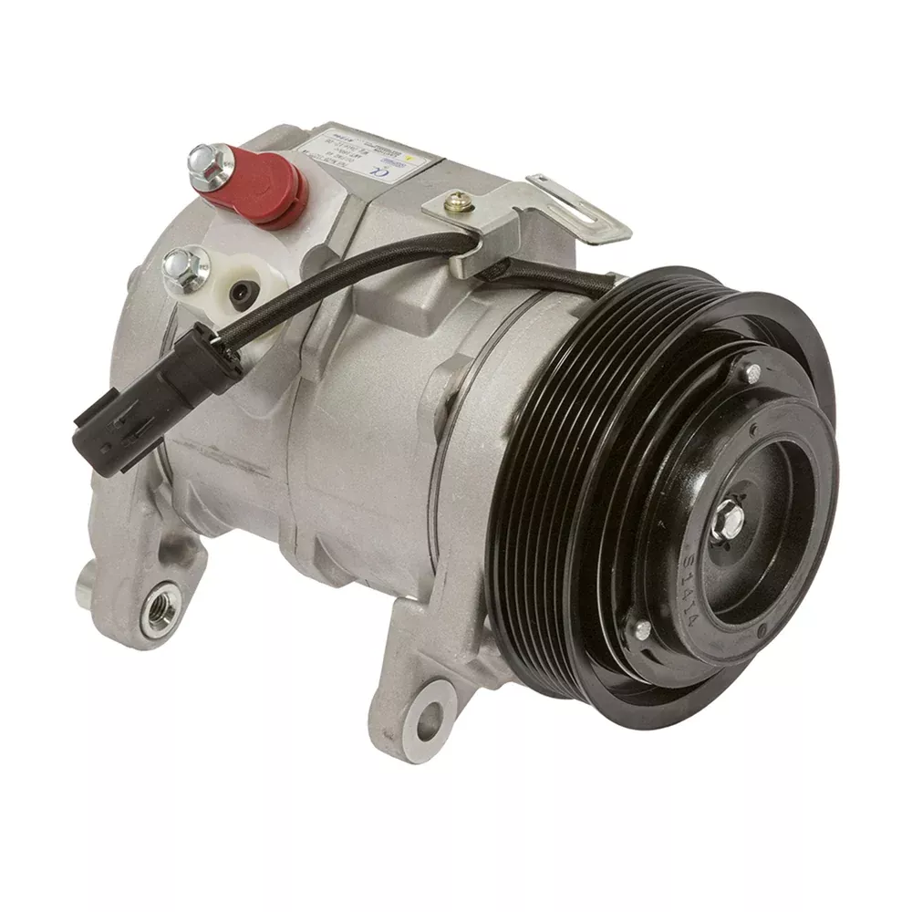 Compressor 10S17E PV7 20-11277-AM