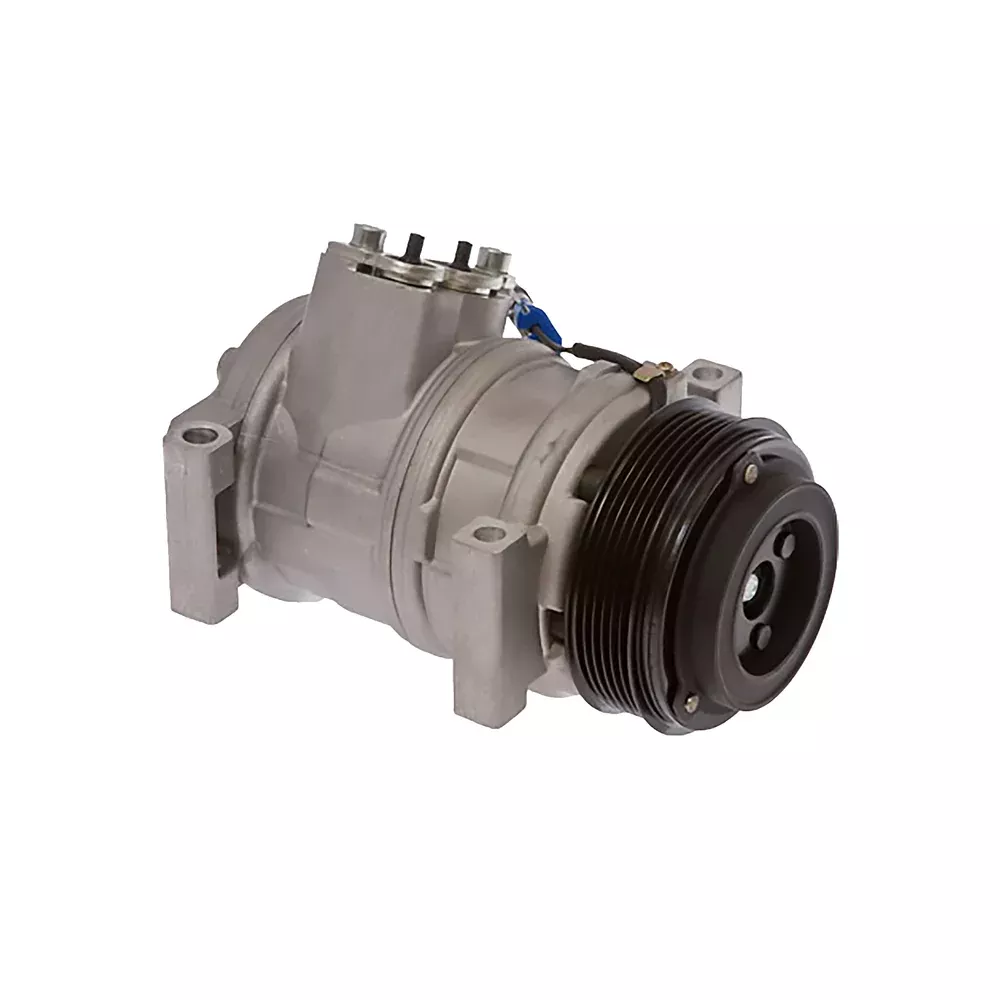 COMPRESSOR 10S17F PV6 4.31in 20-21130-AM