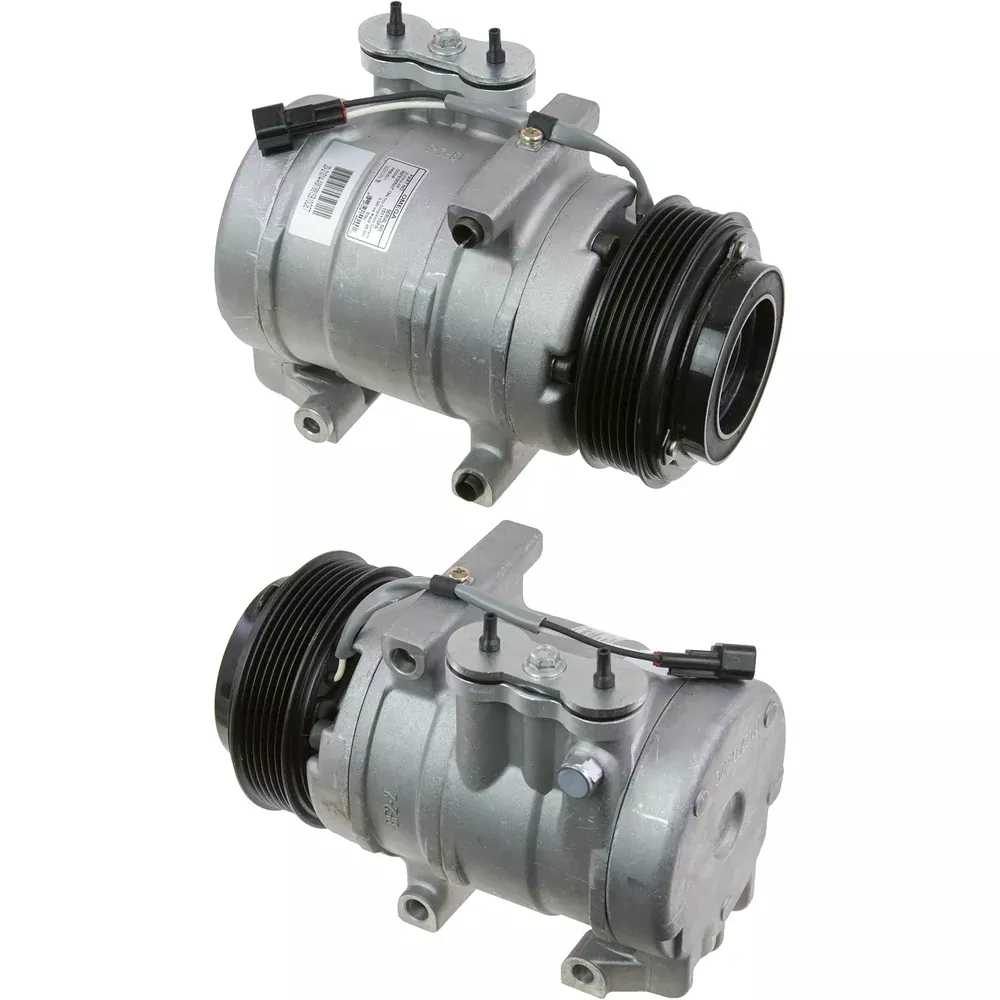 Compressor 10S19 Piston Replacement 20-11549-AM 20-21014-AM