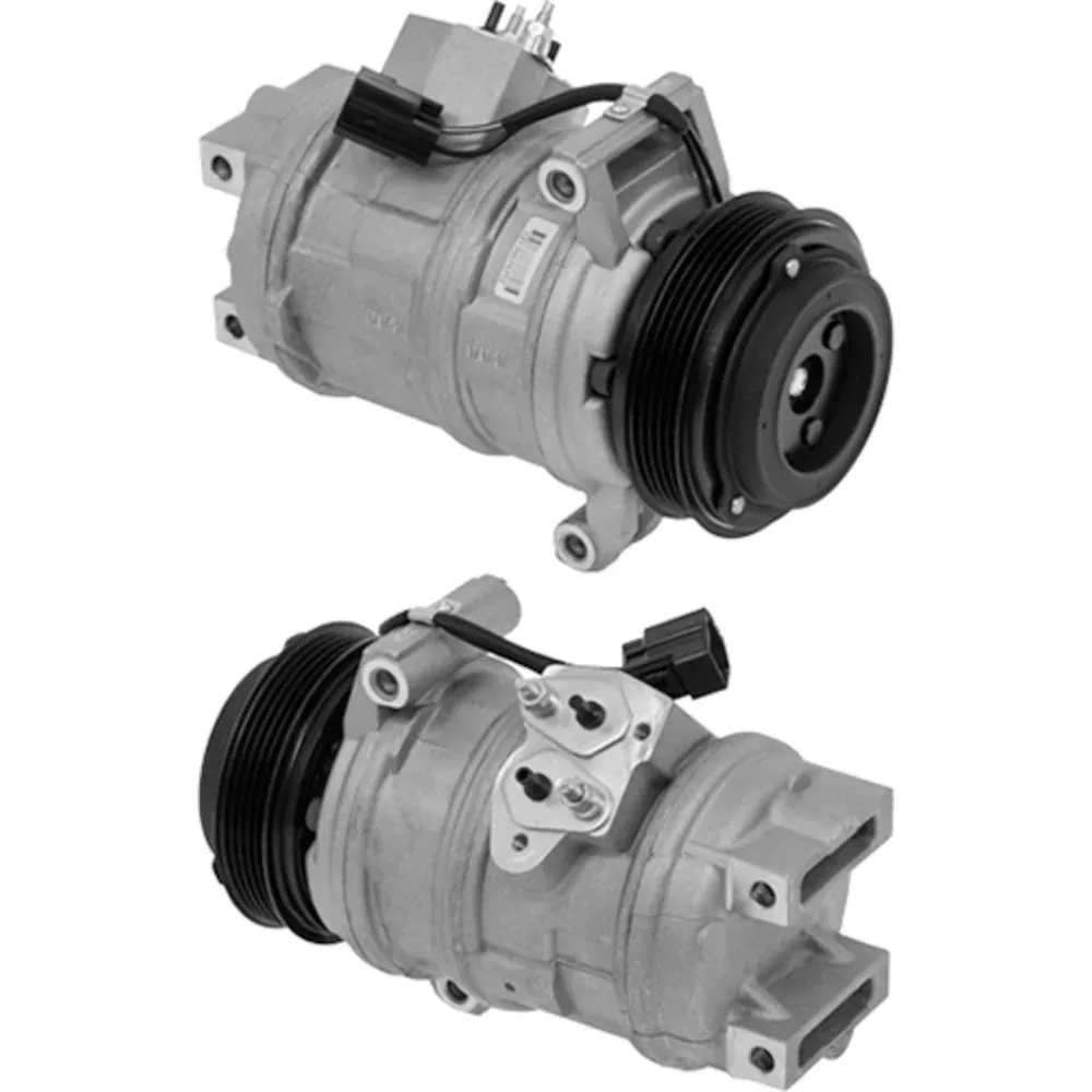 Compressor 10S20C PV5 20-22020-AM