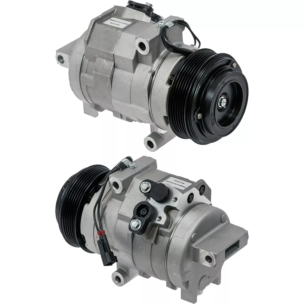 COMPRESSOR 10S20C PV6 110mm 12V 20-11044-AM