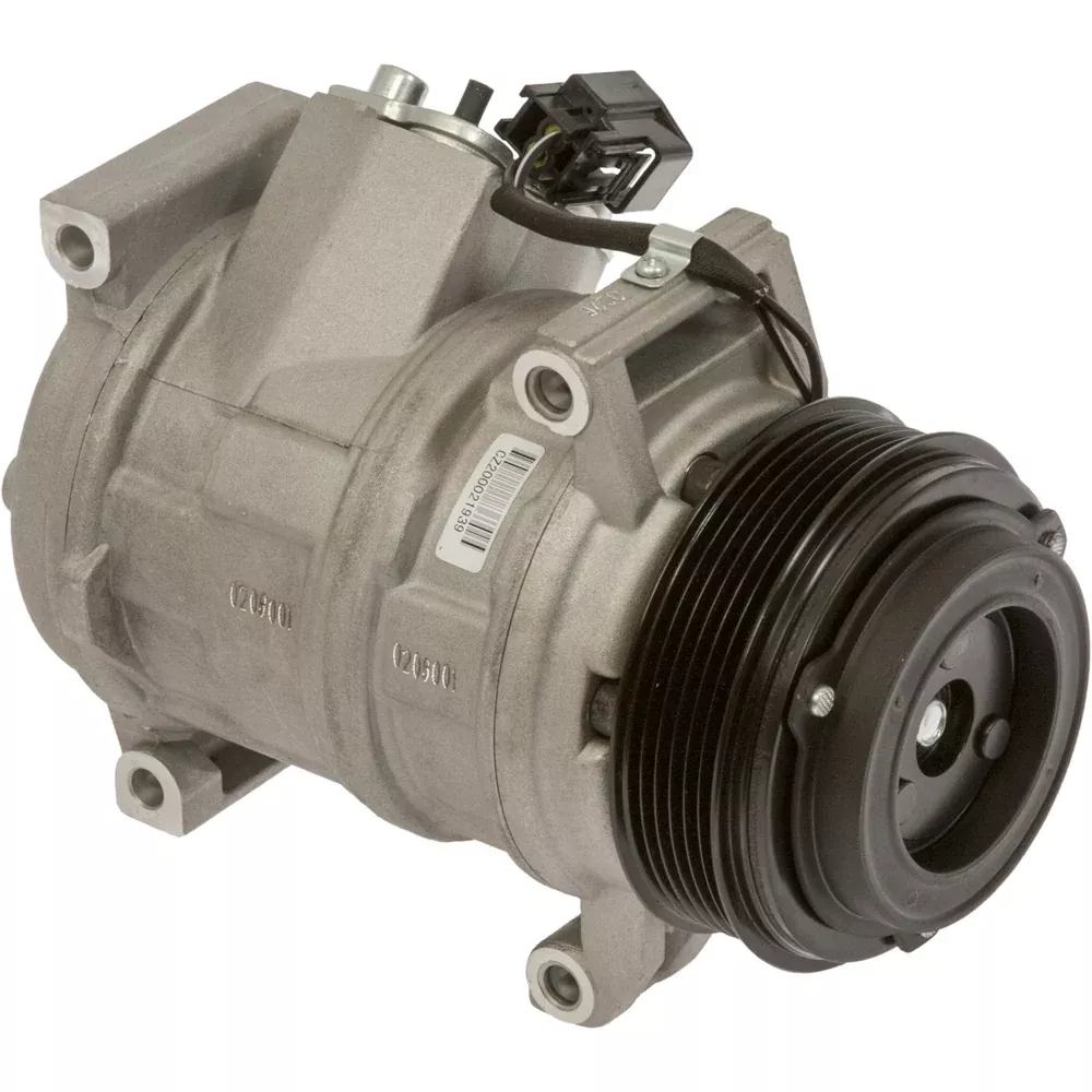 Compressor 10S20C PV6 12V 20-21784-AM