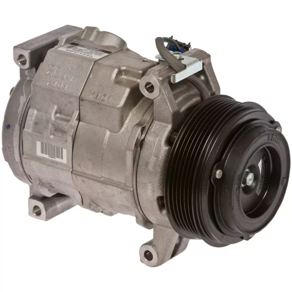 Compressor 10S20C PV6 12V 20-21784