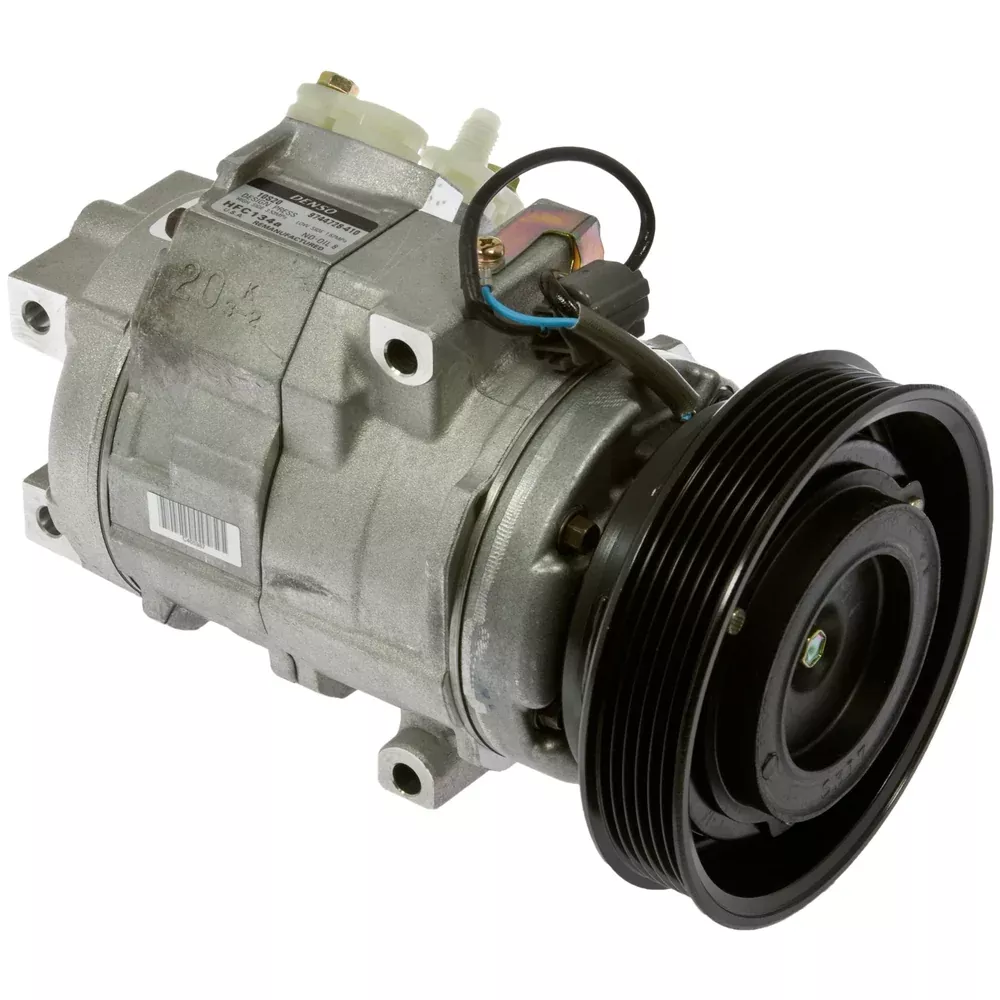 Compressor 10S20C PV6 20-11255