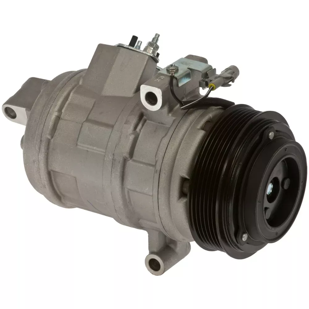 Compressor 10S20C PV6 20-21608-AM