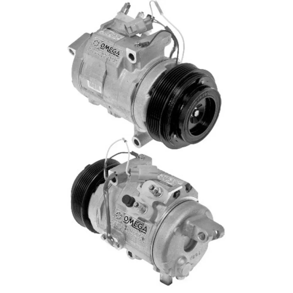 Compressor 10S20C PV6 20-21608