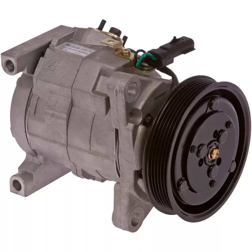 Compressor 10S20H PV6 20-11524-AM