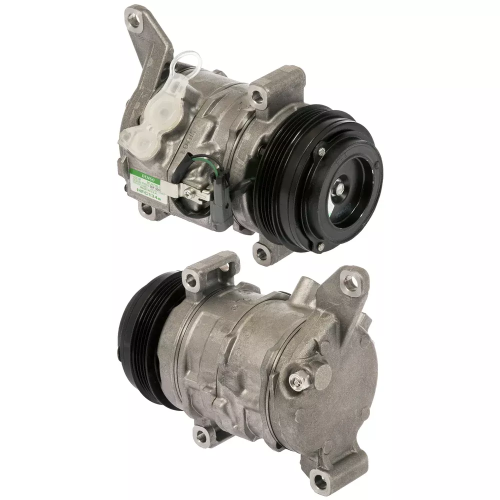 Compressor 10SE18F PV4 12V 20-22101