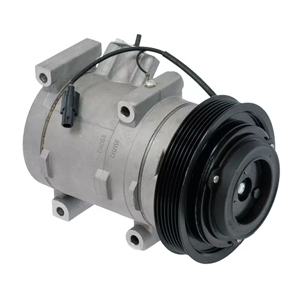 COMPRESSOR 10SR15C PV6 133mm 12V 20-22065-AM
