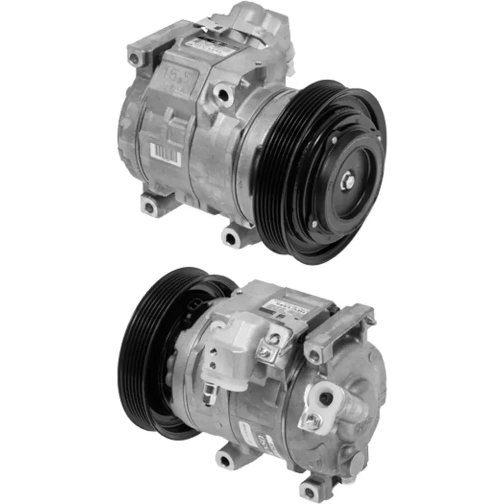 COMPRESSOR 10SR15C PV6 133mm 12V 471-1636 20-22065