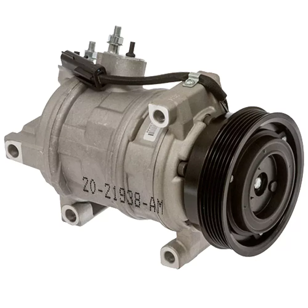 Compressor 10SR17C 20-21938-AM