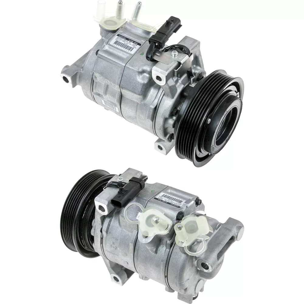 Compressor 10SRE20C PV6 20-22499