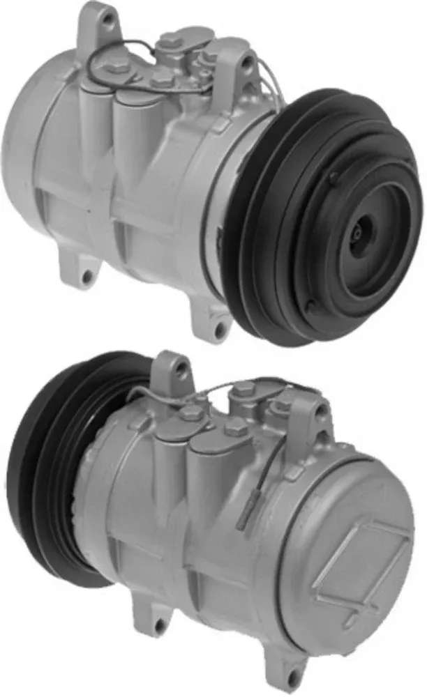 COMPRESSOR 6E171 1GR 6in REMFG 20-21643-R