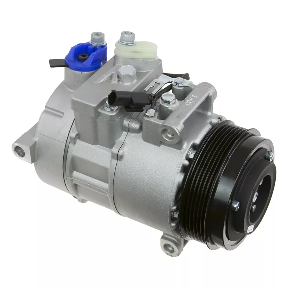 Compressor 6SEU16C PV6 12V 20-22073-AM