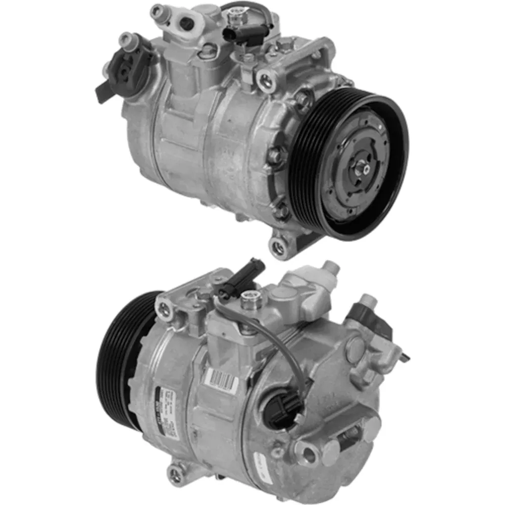 COMPRESSOR 7SEU17C PV7 12V 110mm 20-22699