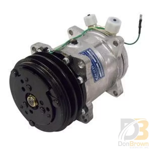 Compressor-Aftermarket Version 1410062 1000223277
