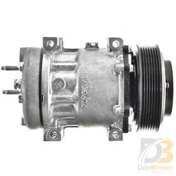 Compressor-Aftermarket Version 1410106 1001889674
