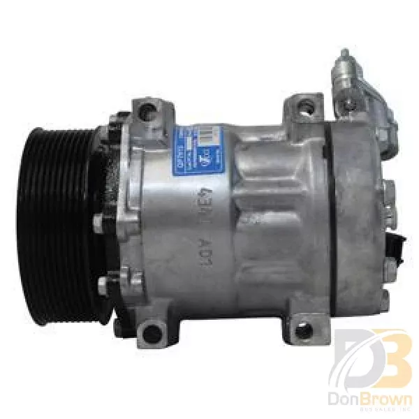 Compressor-Aftermarket Version 1412008 1000872619