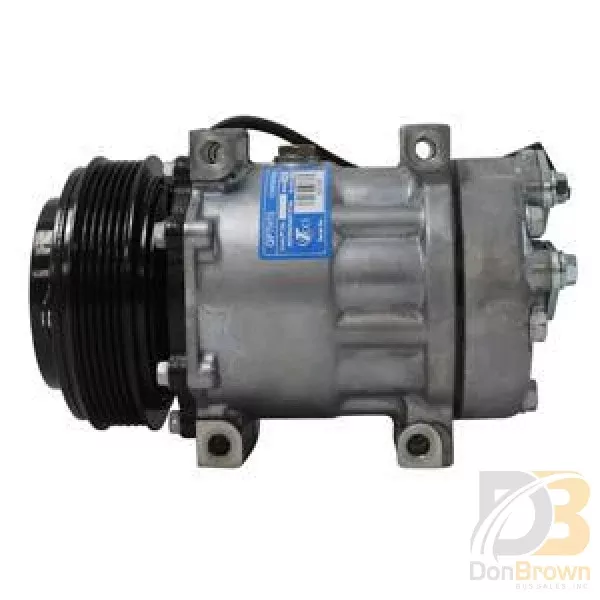 Compressor-Aftermarket Version 1412013 1000873174