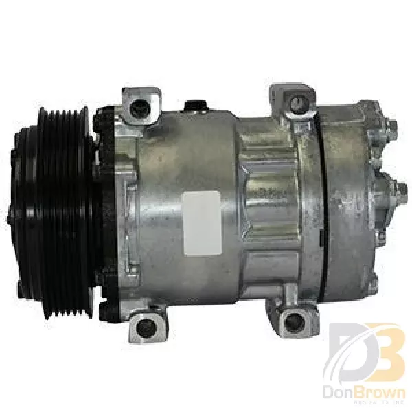 Compressor-Aftermarket Version 3418001 1001932834
