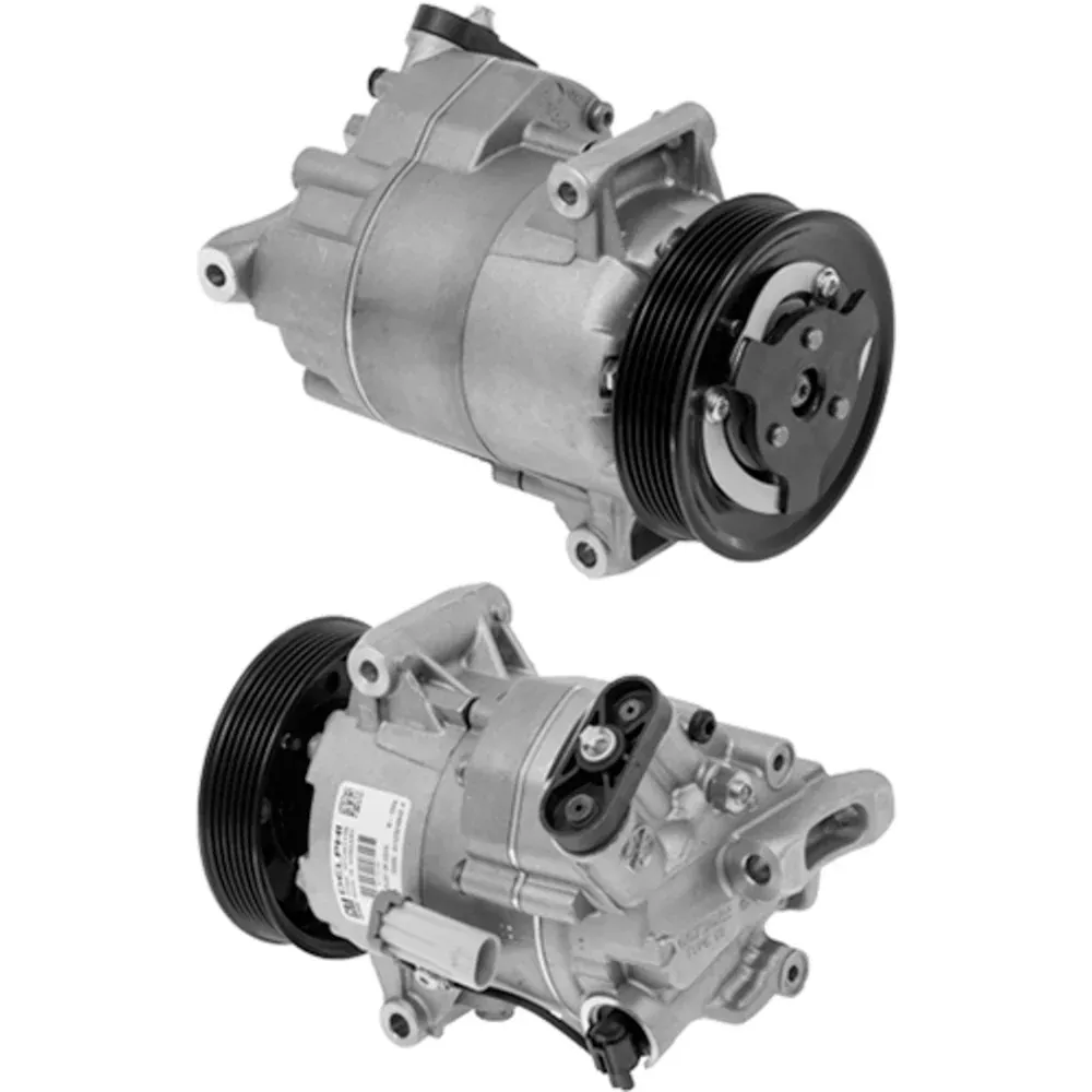 Compressor Cvc PV6 12V 20-22098