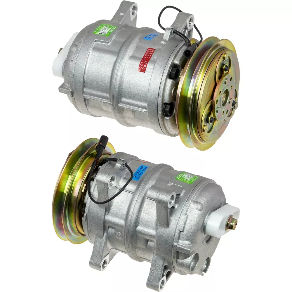 Compressor DKS13S 20-21709