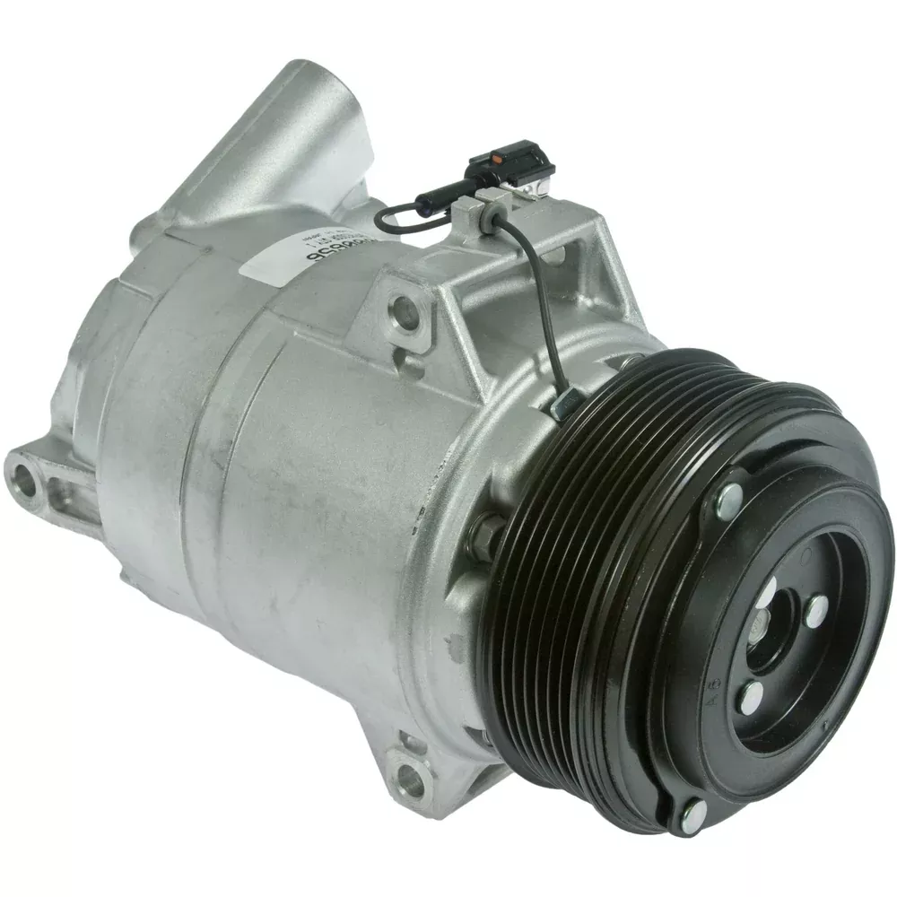 COMPRESSOR DKS17D PV7 115mm 20-11569
