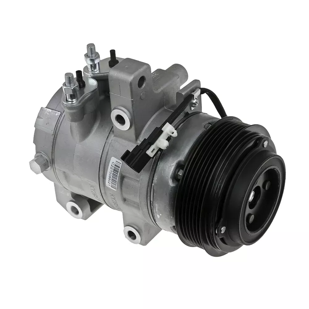 Compressor DKS20 PV6 12V 20-22116-AM