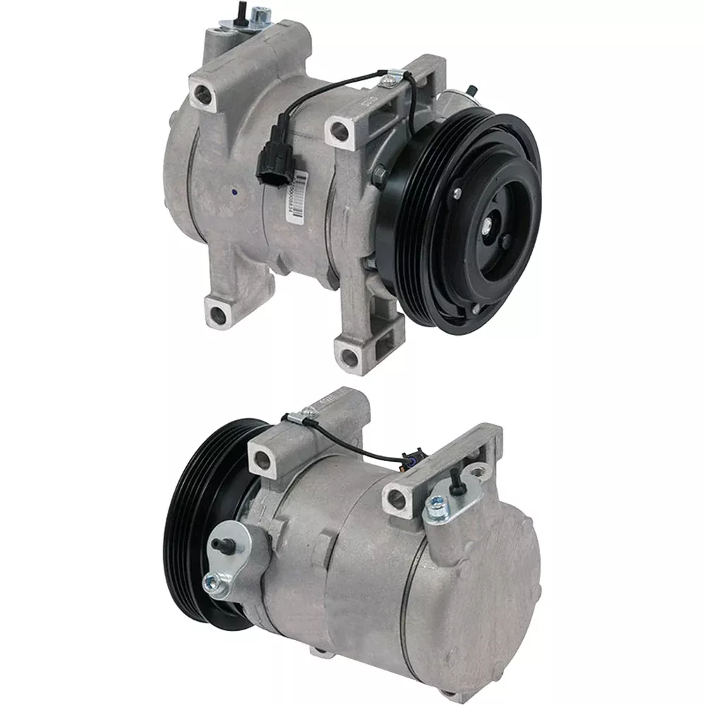 Compressor DKV14C PV4 20-11184-AM