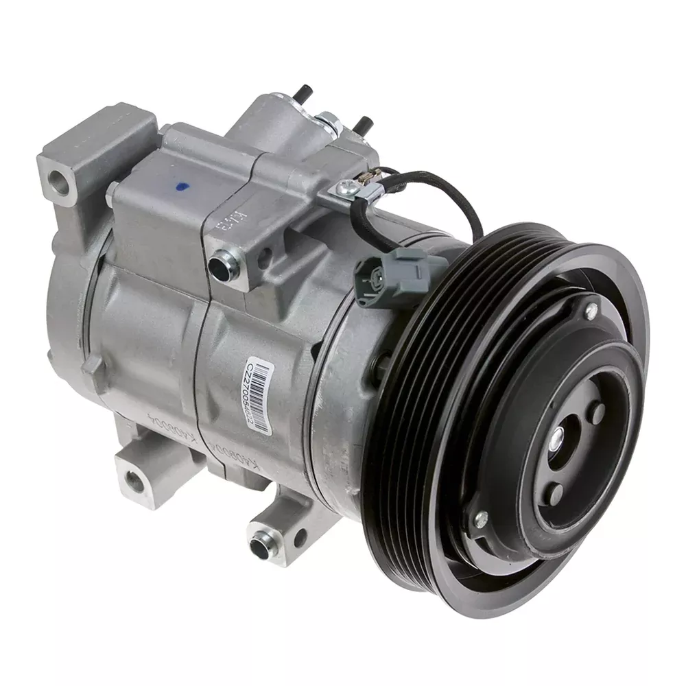COMPRESSOR HS18N PV6 133mm 12V 20-22157-AM