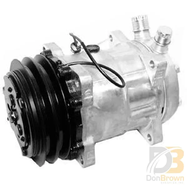 Compressor-Sanden OEM Version 1401115 525693