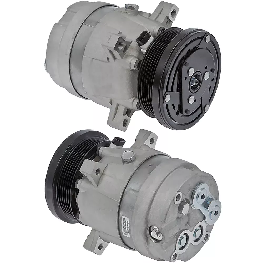 Compressor V5 PV6 20-11089-AM