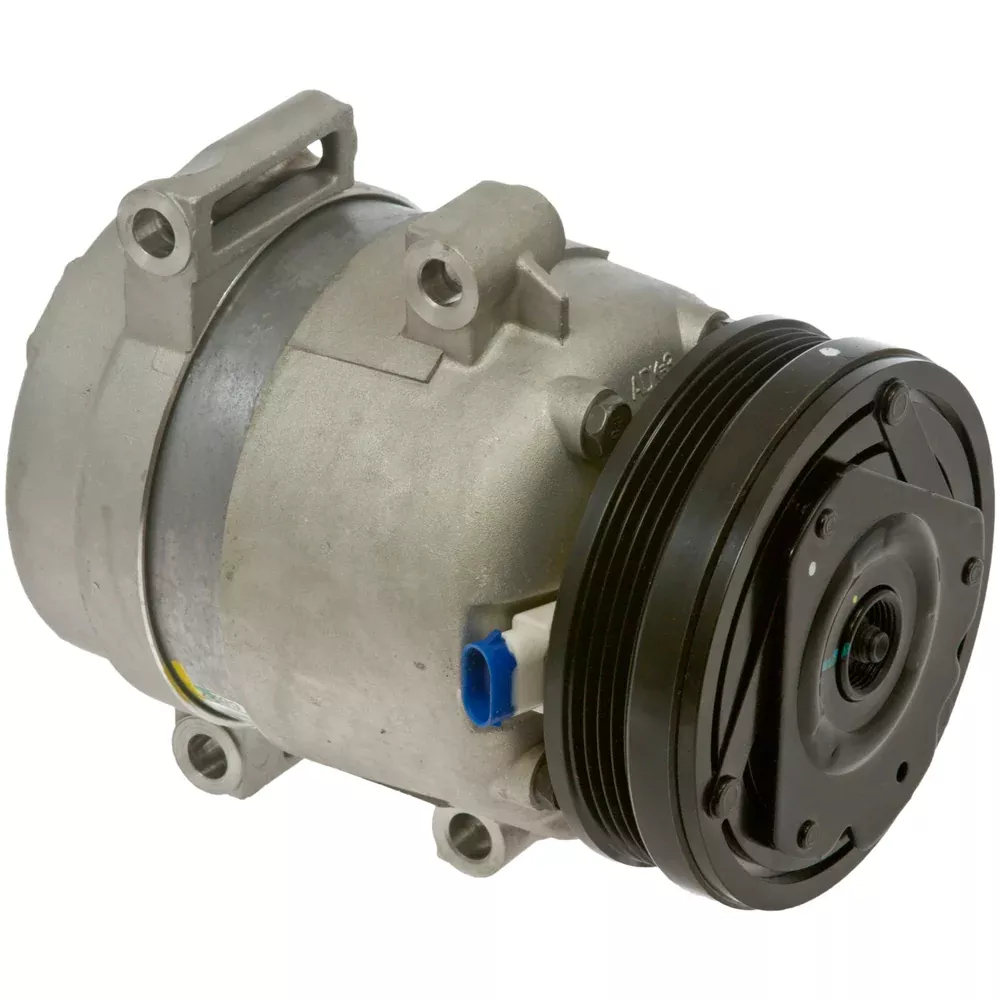 COMPRESSOR V7 PV4 5in 20-20746