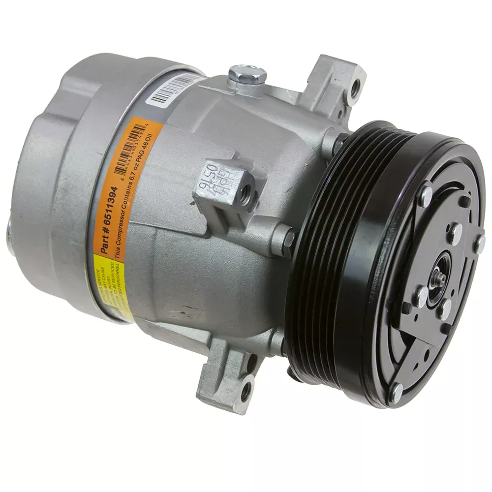 Compressor V7 PV6 20-10857-AM