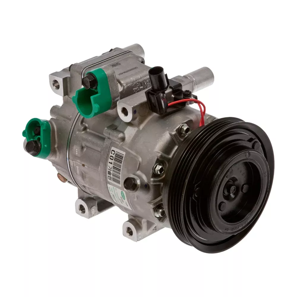Compressor VS16 PV4 20-21769