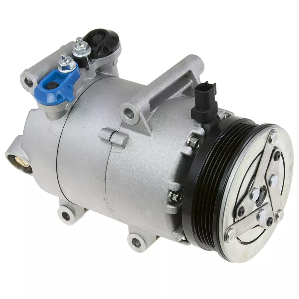 COMPRESSOR VS16 PV5 109mm 12V 20-22109-AM