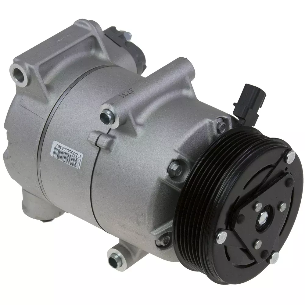 COMPRESSOR VS16 PV6 108mm 20-21820-AM