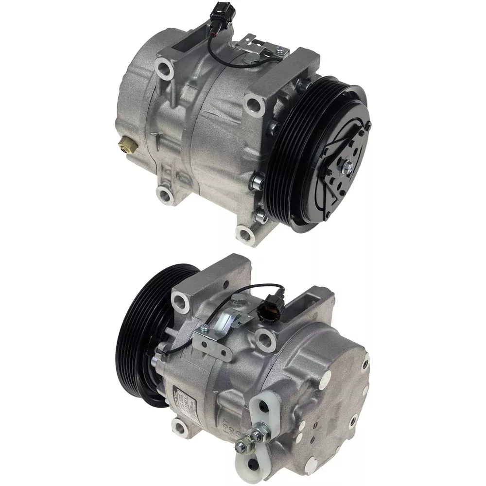 Compressor VS16E PV6 20-21823
