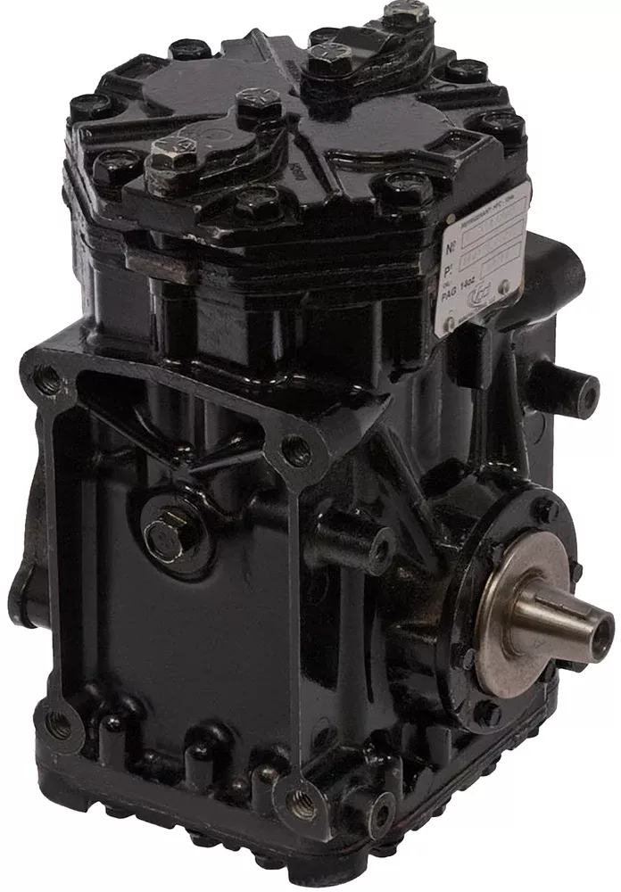 Compressor York EF210R 20-10336
