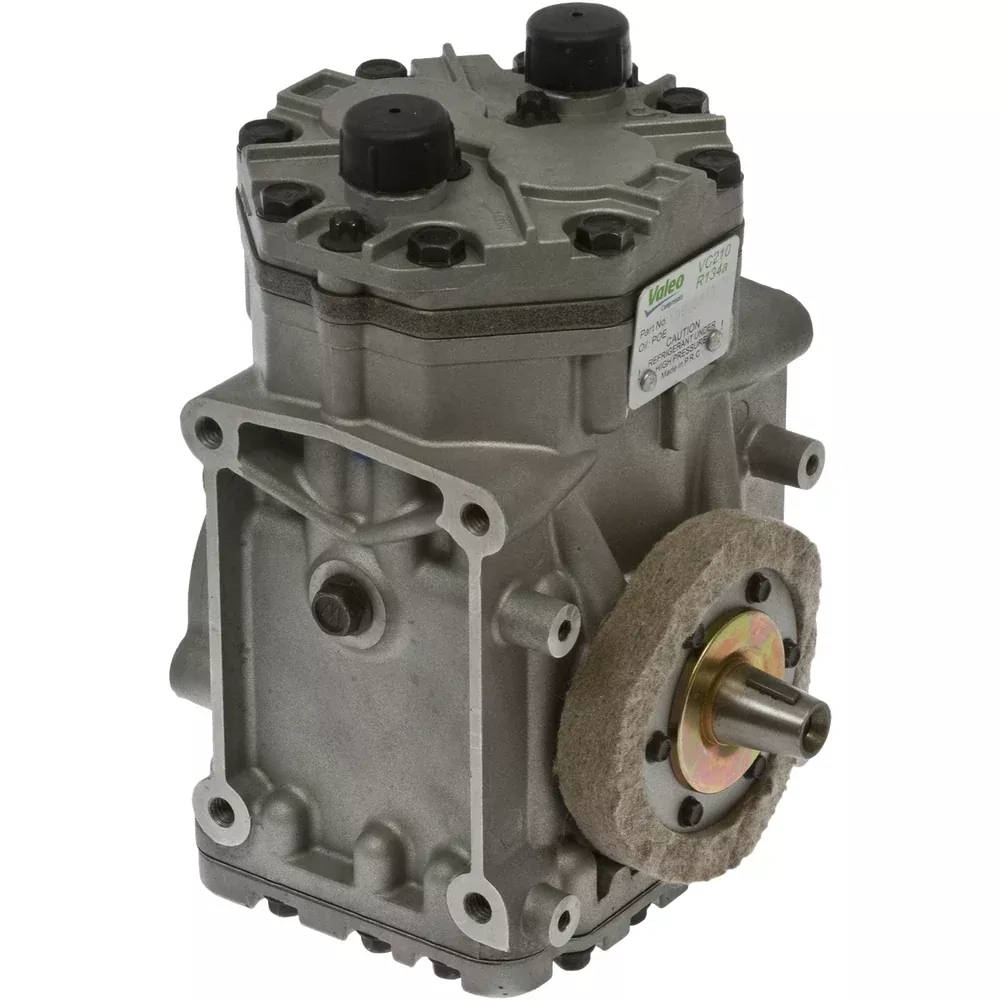 Compressor York ET210R 20-10335-AM