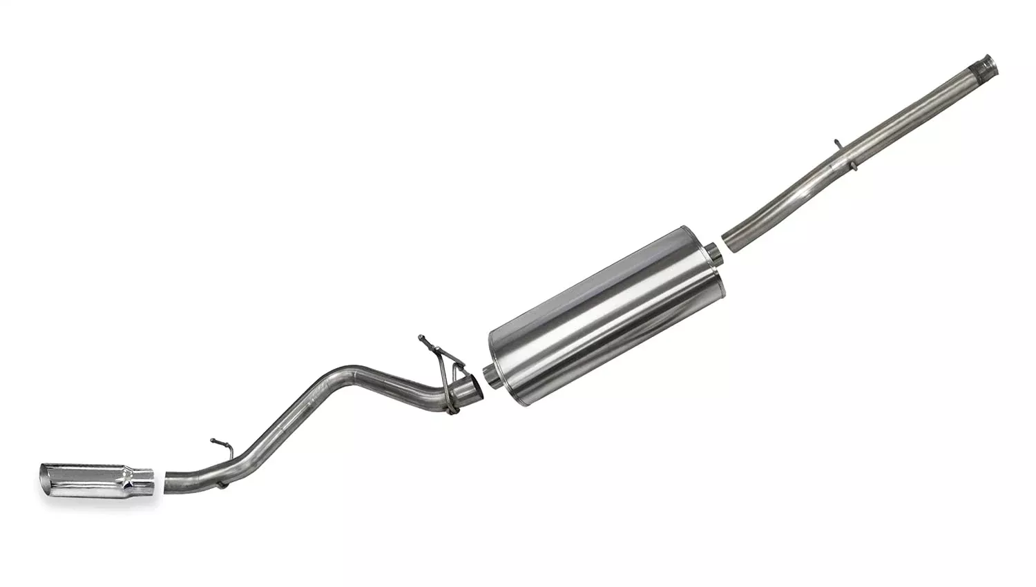 Corsa 24873 Exhaust Cat-Back