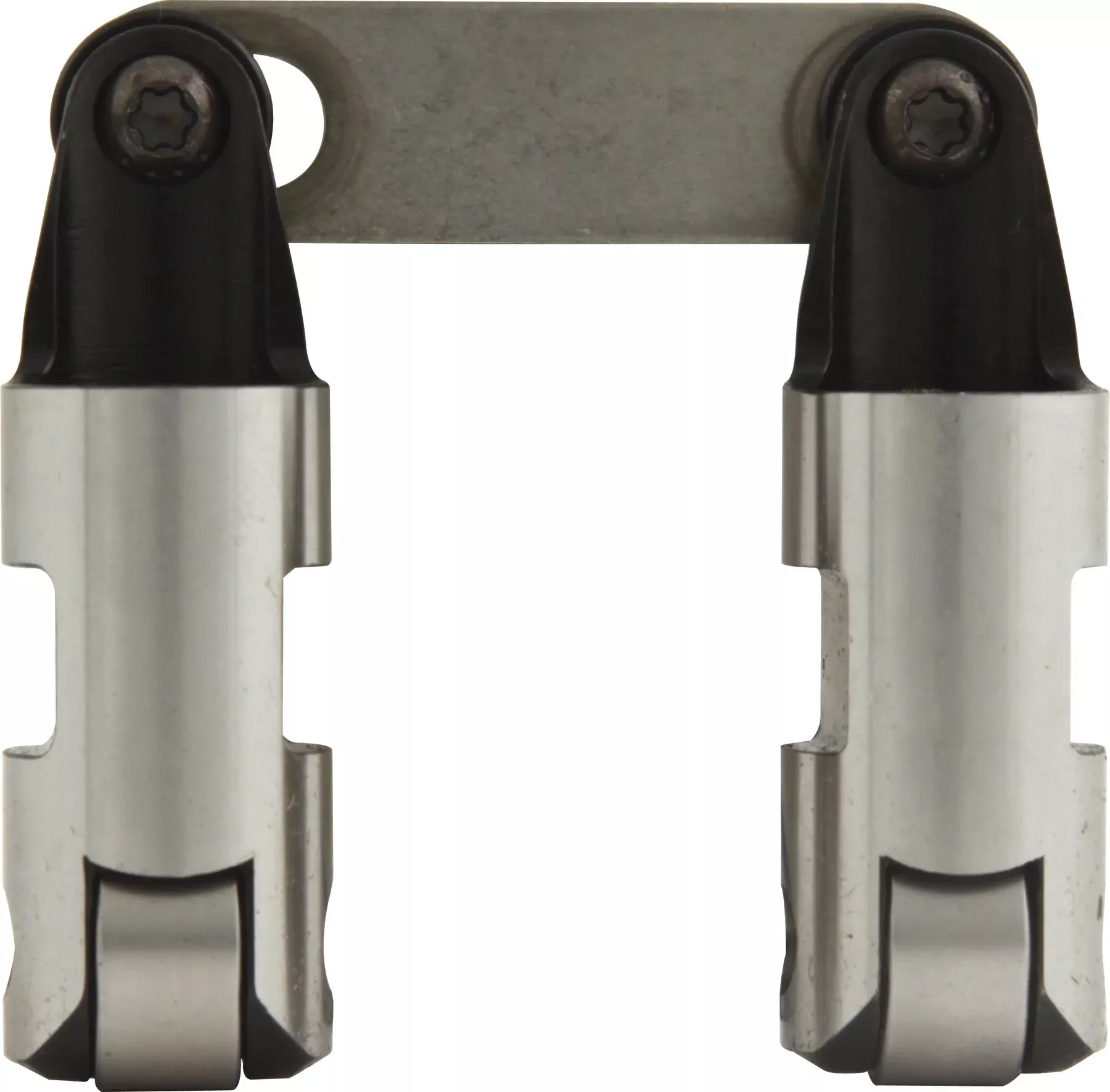 Crower 66290H-16 Roller Lifter Set For Small Block Chevy With Hi-Pressure Pin Oiling - Set Of 8 Pairs