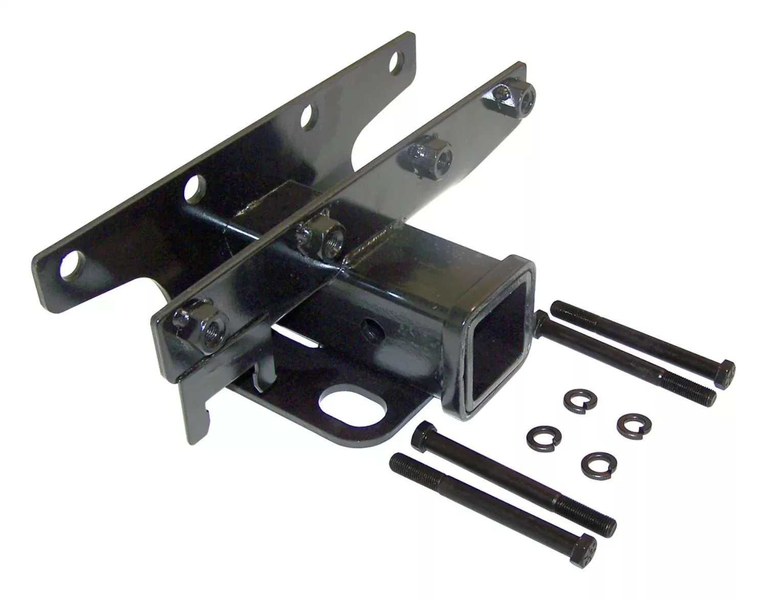 Crown Automotive 52060290K Trailer Hitch With Hardware