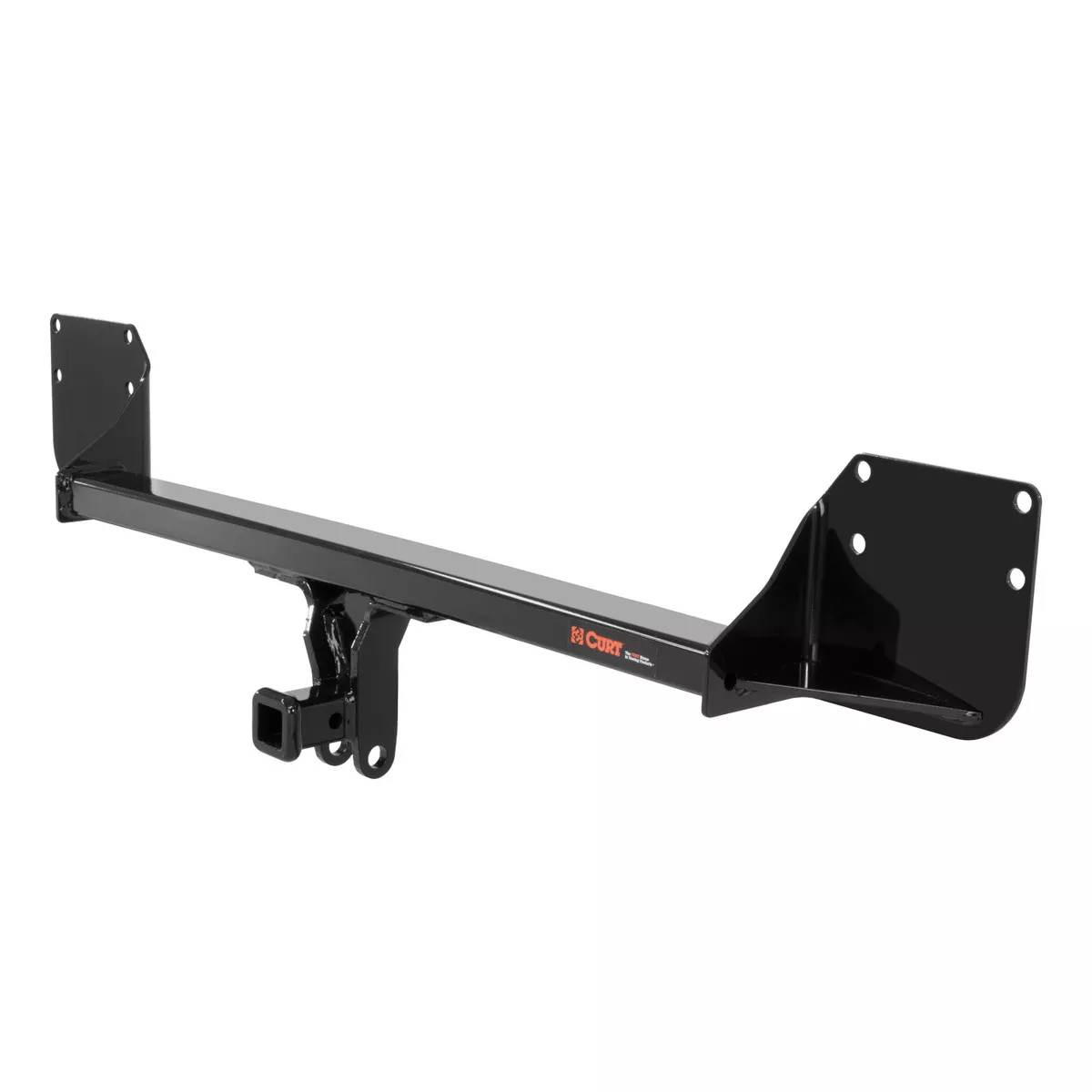 CURT 11272 Class 1 Trailer Hitch, 1-1/4-Inch Receiver, Fits Select Mini Cooper