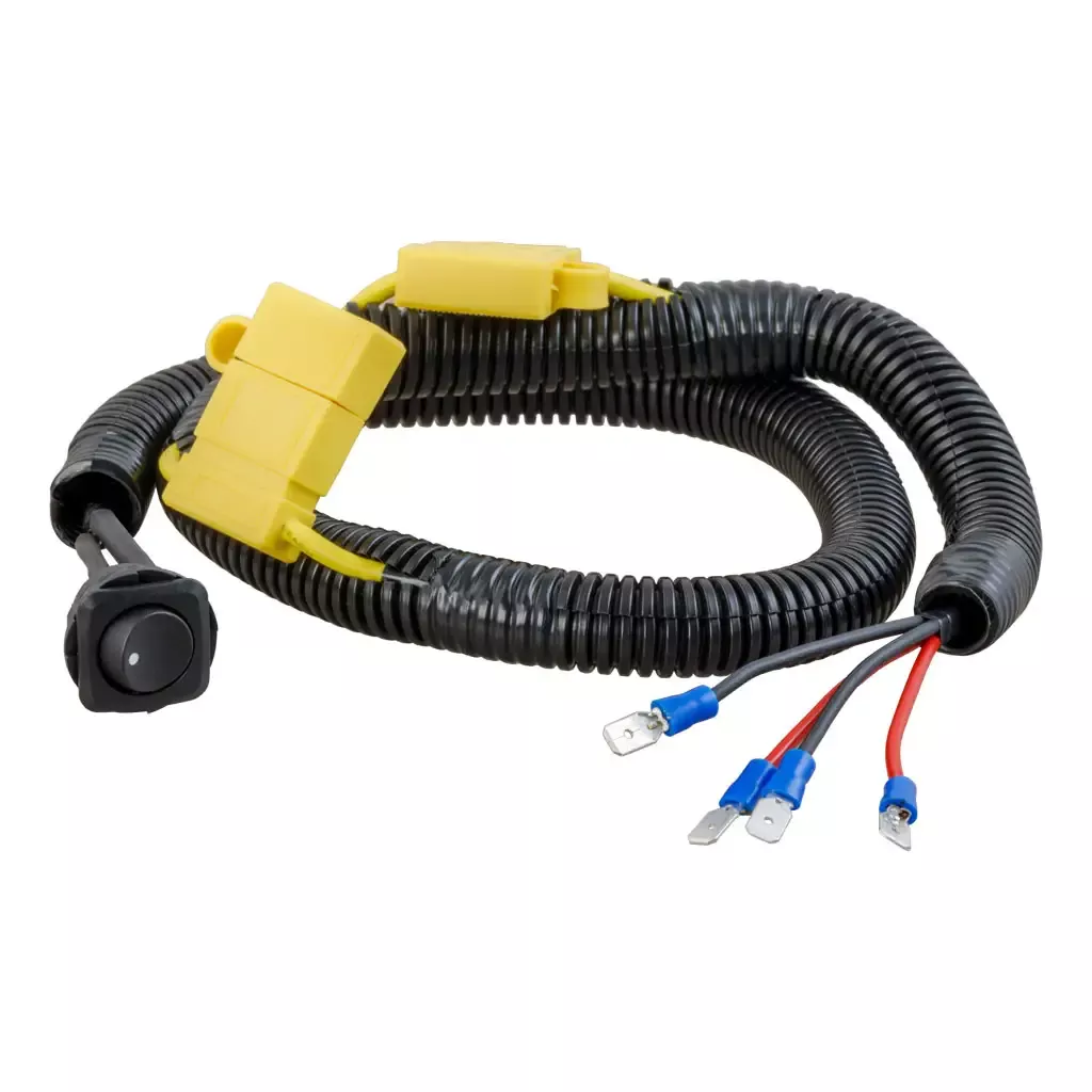 CURT 58475 ATC Two-Fuse Bypass Switch